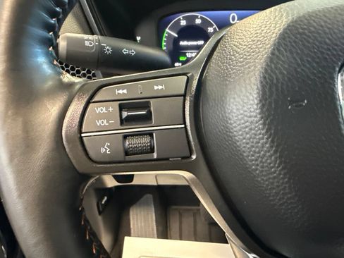 Used 2026 Honda CR-V TrailSport image 16
