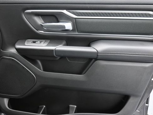New 2026 RAM 1500 Big Horn image 18
