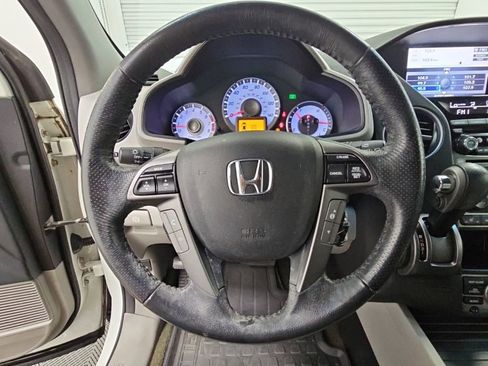Used 2015 Honda Pilot Touring image 22