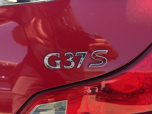 Used 2013 INFINITI G37 Journey w/ Premium Pkg RWD image 5