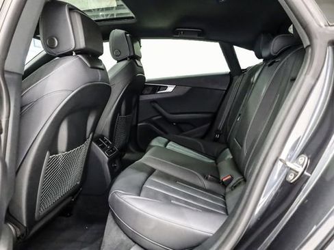 Used 2023 Audi A5 2.0T Premium image 26