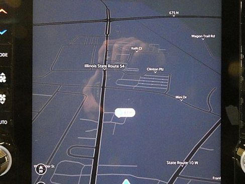 New 2026 RAM 3500 Laramie image 14