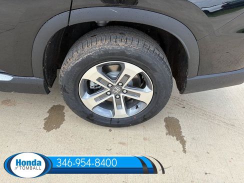 New 2026 Honda Pilot EX-L image 40
