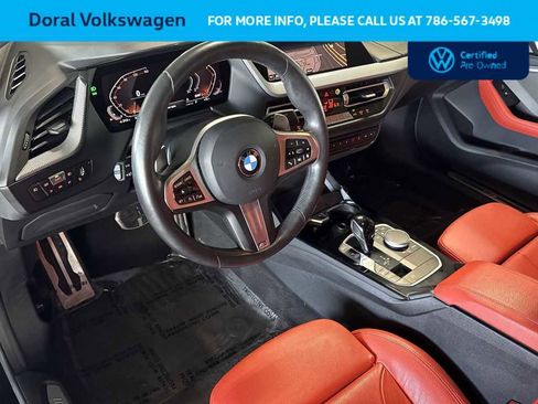 Used 2024 BMW 228i Gran Coupe w/ M Sport Package FWD image 13