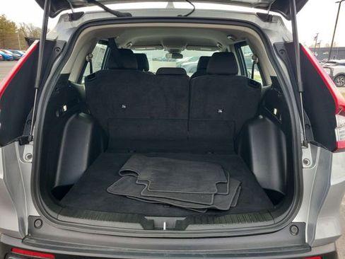 Used 2023 Honda CR-V LX image 38