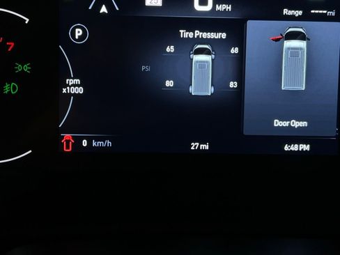 Used 2025 RAM ProMaster 3500 w/ Quick Order Package 22G SLT image 31