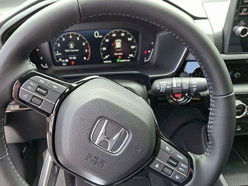 New 2026 Honda CR-V EX-L image 11