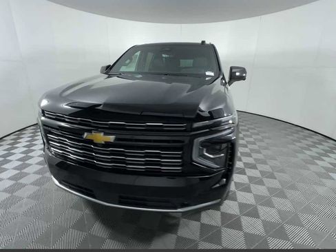 New 2026 Chevrolet Tahoe High Country w/ Sun And Tow Package image 6