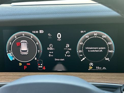 New 2026 Volkswagen Tiguan SEL R-Line AWD/4WD image 27