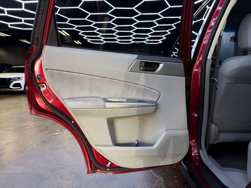 Used 2010 Subaru Forester 2.5X image 18