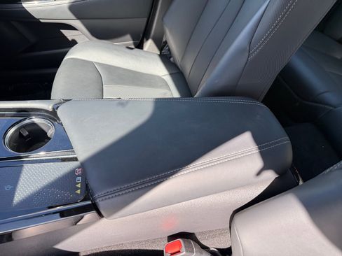 Used 2021 Toyota Mirai w/ Advanced Technology Package RWD image 14