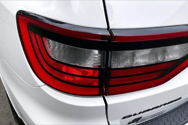 Used 2018 Dodge Durango GT w/ Premium Group AWD/4WD image 29