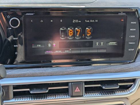 Used 2021 Kia K5 EX w/ EX Premium Package image 23