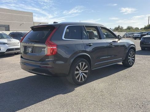 Used 2023 Volvo XC90 B5 Core w/ Protection Package Premier AWD/4WD image 6