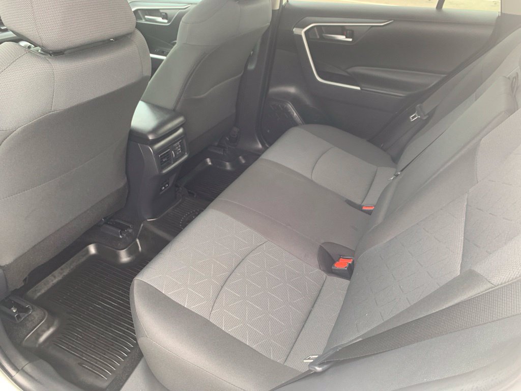Used 2024 Toyota RAV4 XLE w/ Weather Package AWD/4WD image 18