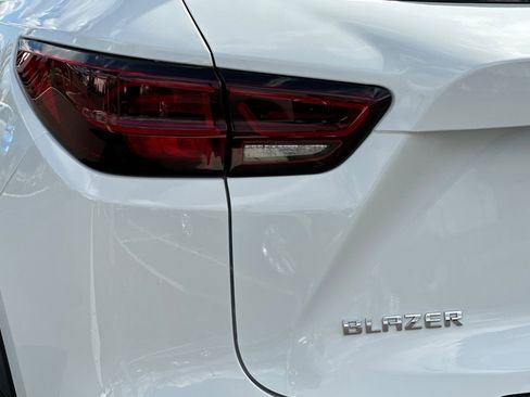 New 2026 Chevrolet Blazer LT image 26