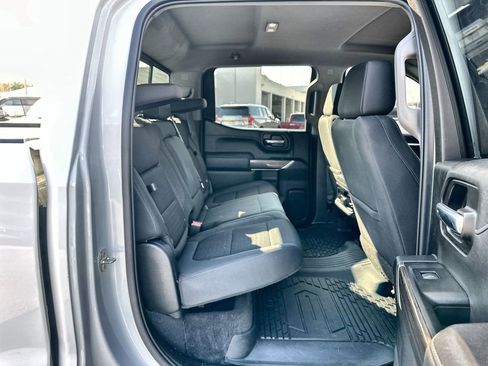 Certified 2021 Chevrolet Silverado 1500 RST w/ All Star Edition Plus image 26