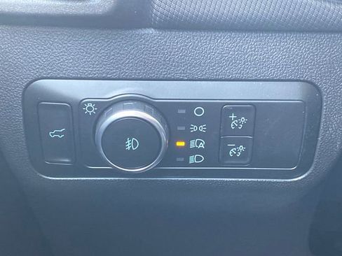 New 2025 Ford Bronco Sport Big Bend w/ Convenience Package image 30