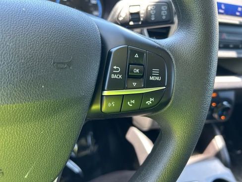 Used 2024 Ford Bronco Sport Big Bend AWD/4WD image 22