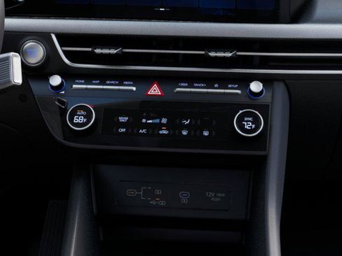 New 2026 Hyundai Sonata Blue FWD image 16