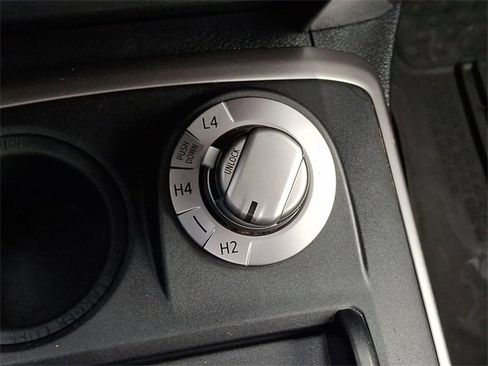 Certified 2021 Toyota 4Runner SR5 Premium w/ Moonroof Package image 25