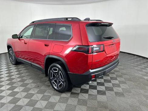 New 2026 Jeep Cherokee Limited AWD/4WD image 4