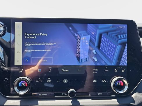 Certified 2024 Lexus RX 350 Premium Plus w/ Convenience Package AWD/4WD image 25