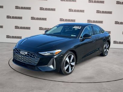 Certified 2025 Audi A5 2.0T Premium w/ Convenience Package