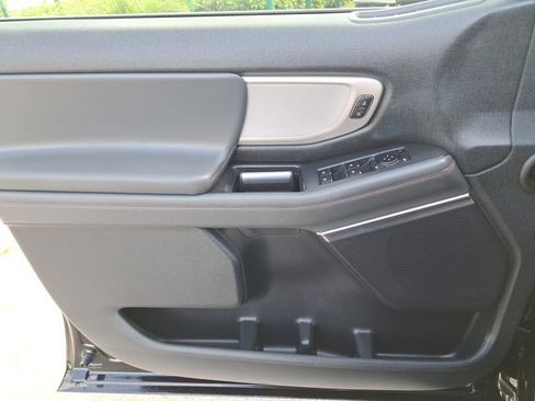 Certified 2025 Ford Expedition Active image 22