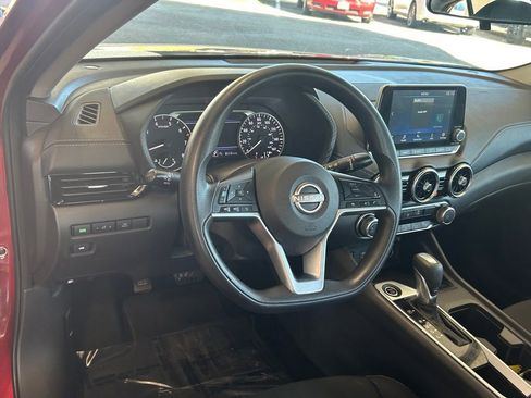 Used 2024 Nissan Sentra SV image 33