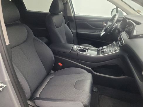 Used 2023 Hyundai Santa Fe SEL AWD/4WD image 21