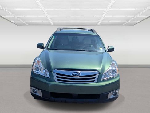 Used 2012 Subaru Outback 2.5i Premium AWD/4WD image 8