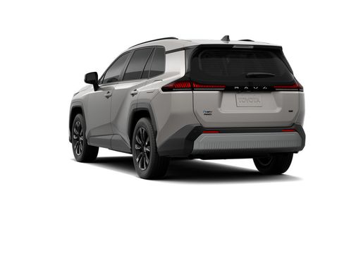 New 2026 Toyota RAV4 SE AWD/4WD image 7