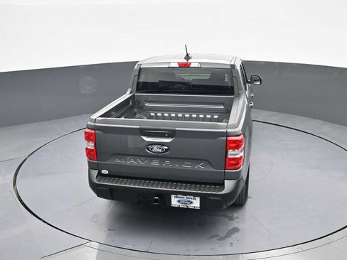 Used 2025 Ford Maverick XL w/ Equipment Group 102A image 27