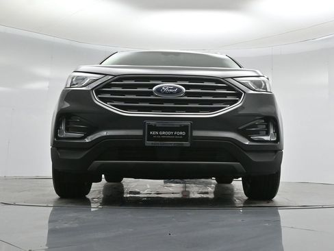 Certified 2020 Ford Edge SEL w/ Convenience Package image 48