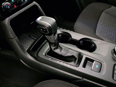 New 2025 Ford Ranger XLT w/ FX4 Off-Road Package image 16