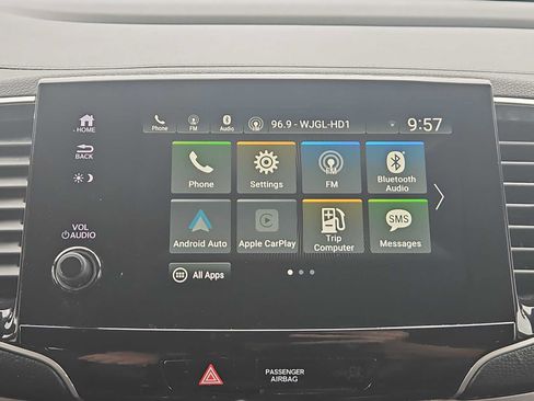 Used 2021 Honda Pilot EX-L image 20