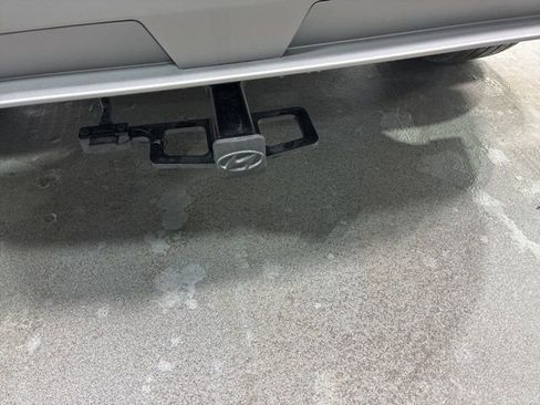 Used 2025 Hyundai Tucson SEL image 13