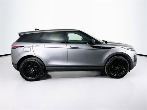 Used 2026 Land Rover Range Rover Evoque S image 4