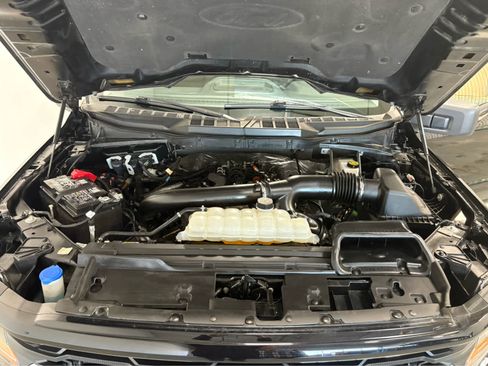 Used 2025 Ford F150 XLT w/ Equipment Group 301A Standard image 31