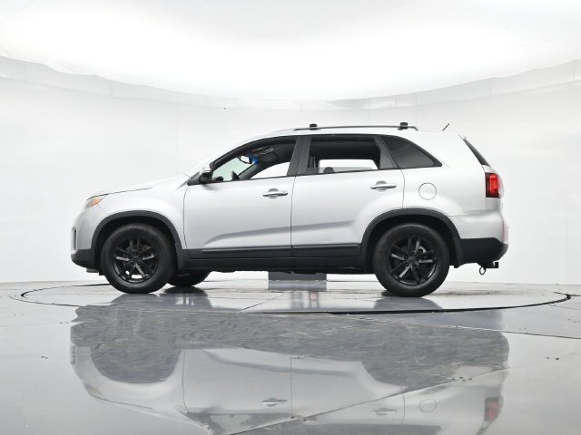Used 2014 Kia Sorento LX FWD image 40