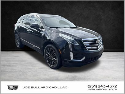 Used 2018 Cadillac XT5 Premium Luxury