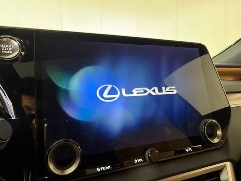 Used 2025 Lexus RX 350 Premium w/ Accessory Package (Z1) FWD image 26