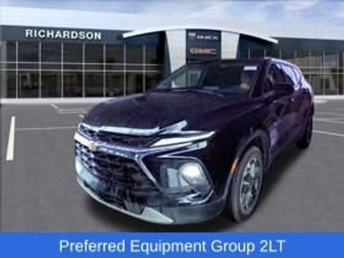 Used 2023 Chevrolet Blazer LT image 10