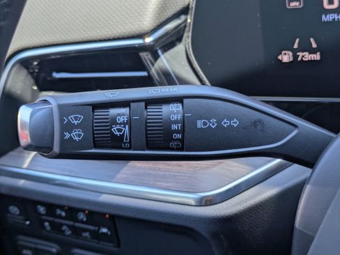 New 2026 Chevrolet Tahoe Premier image 20