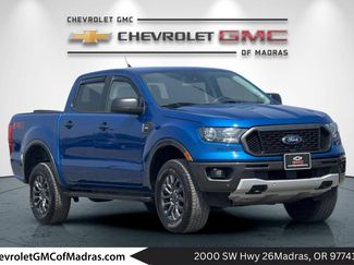 Used 2020 Ford Ranger XLT w/ Equipment Group 302A Luxury AWD/4WD video 1