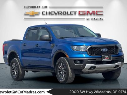 Used 2020 Ford Ranger XLT w/ Equipment Group 302A Luxury