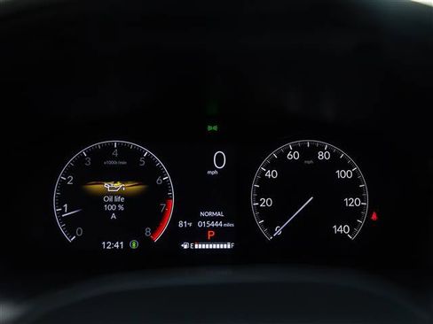 Used 2023 Honda HR-V EX-L image 23
