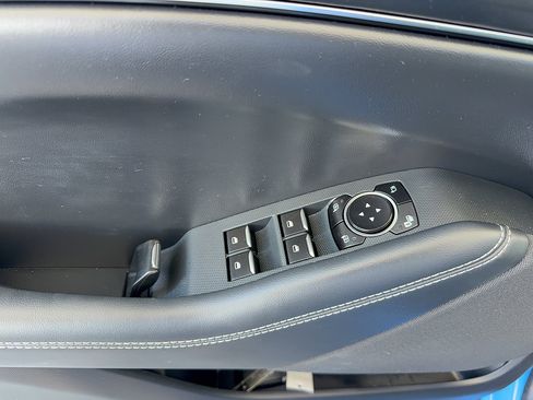 Certified 2022 Ford Mustang Mach-E Select w/ Comfort/Technology Package RWD image 9
