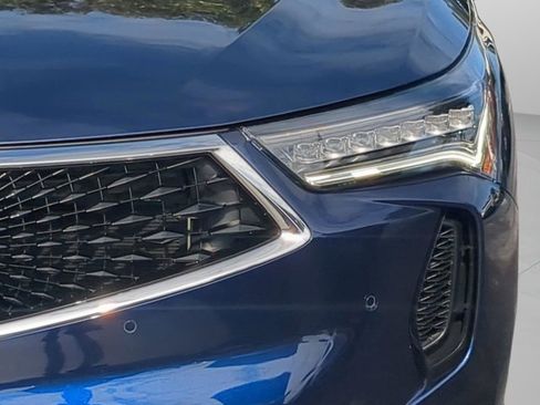 Used 2024 Acura RDX w/ Technology Package image 11